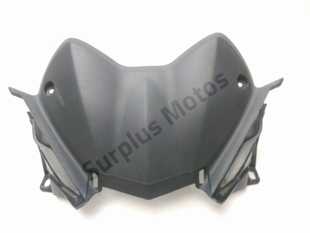Habillage avant occasion YAMAHA YP 125 X-MAX 2011