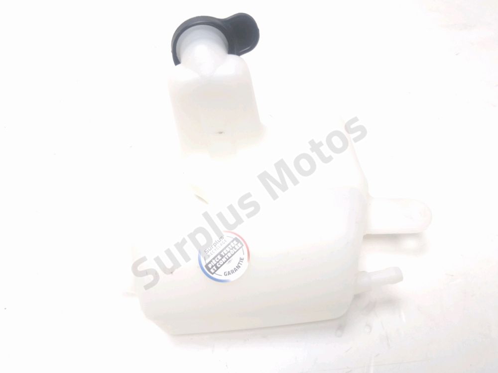 Vase expansion occasion YAMAHA YP 125 X-MAX 2011