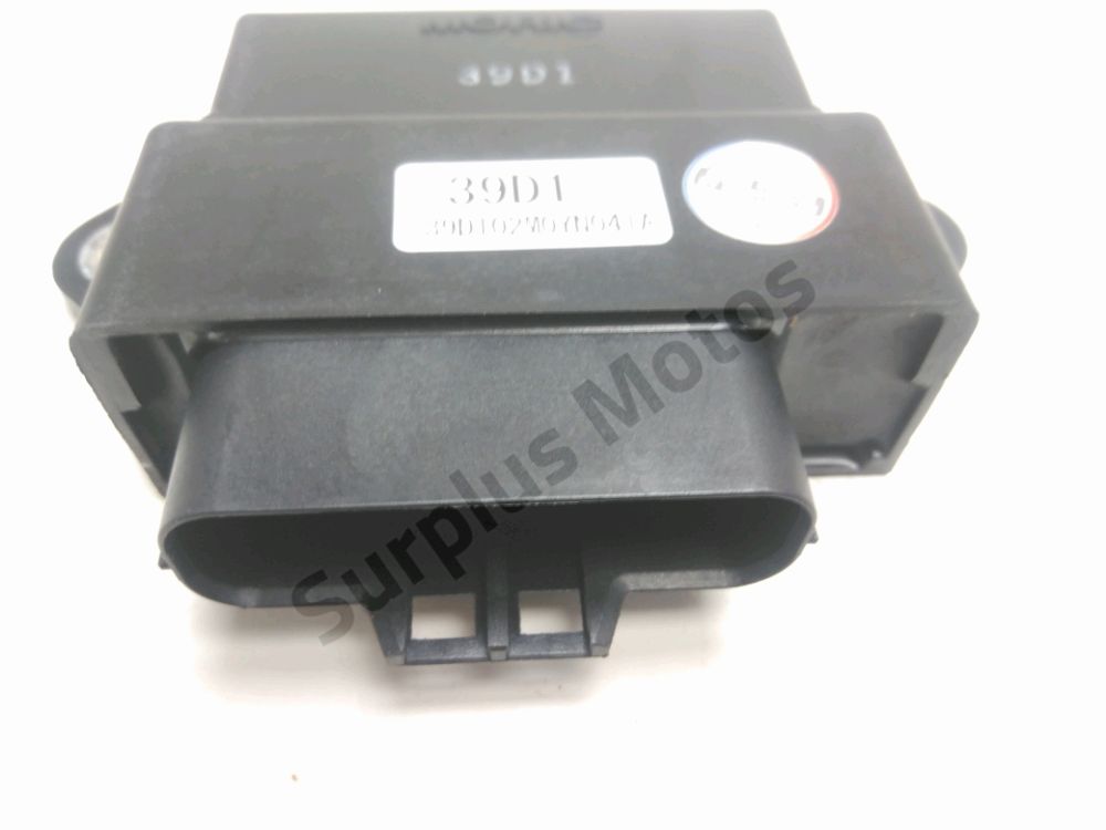 Boitier injection occasion YAMAHA YP 125 X-MAX 2011