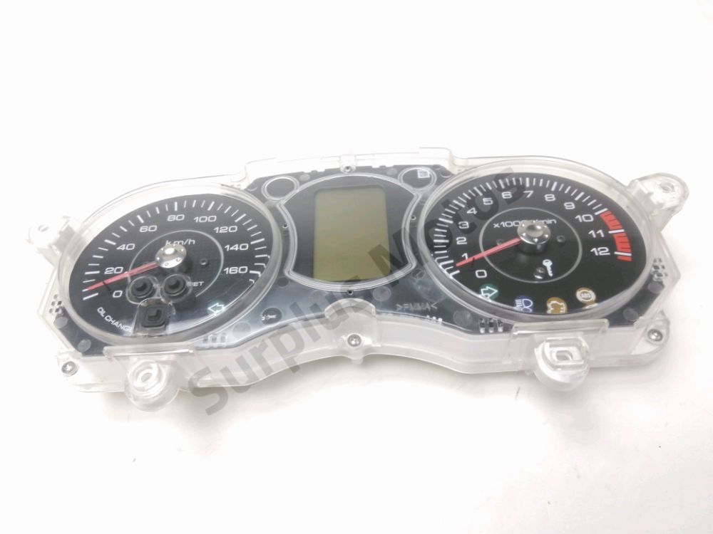 Compteur occasion YAMAHA YP 125 X-MAX 2011
