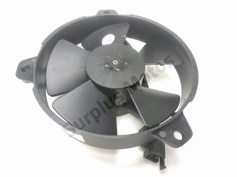 Ventilateur occasion YAMAHA YP 125 X-MAX 2011