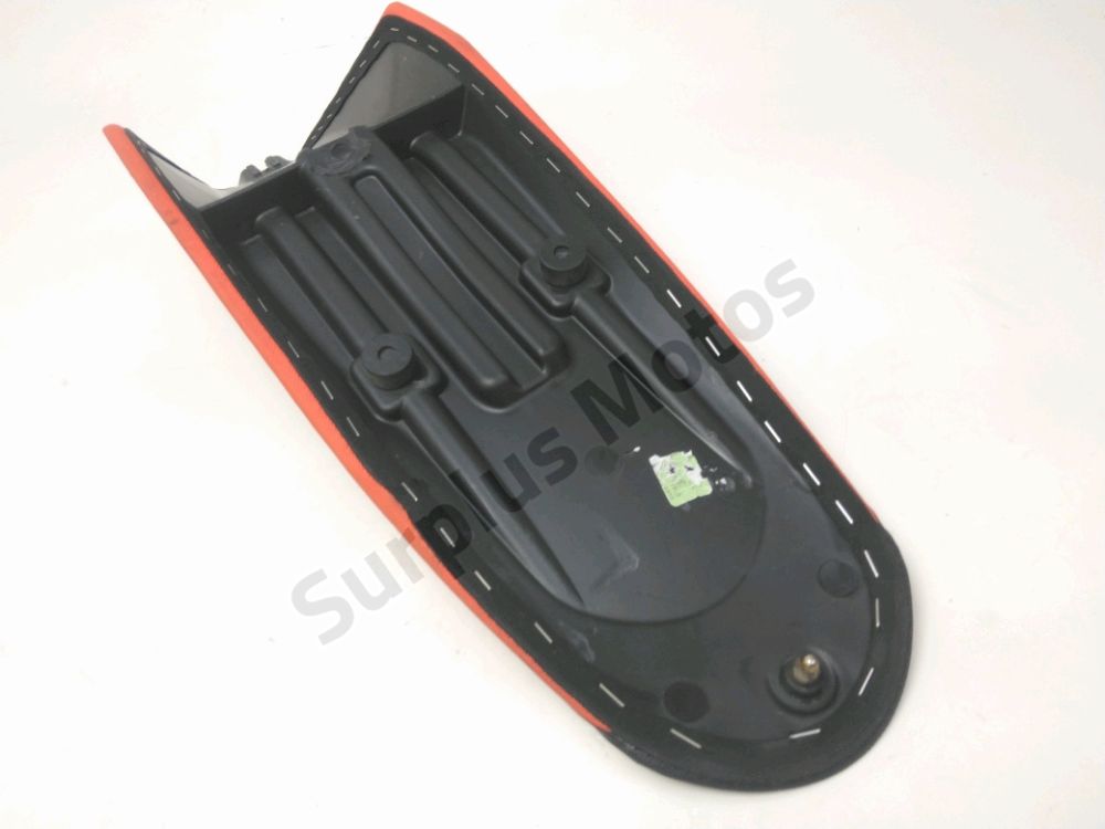 SELLE COMPLETE
