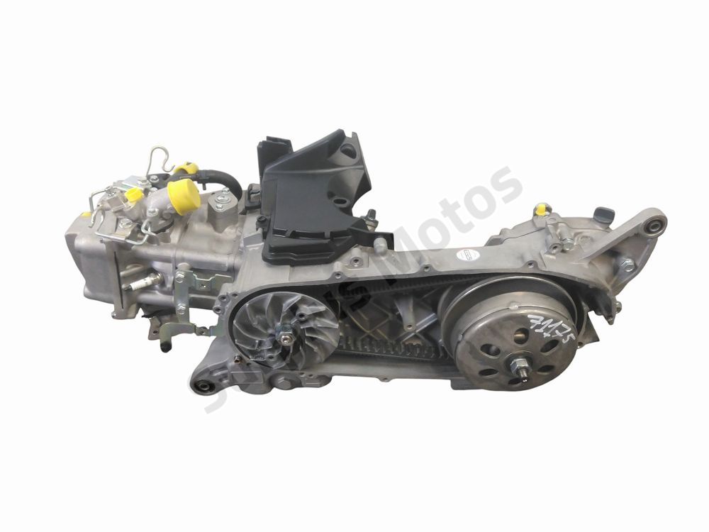 MOTEUR
