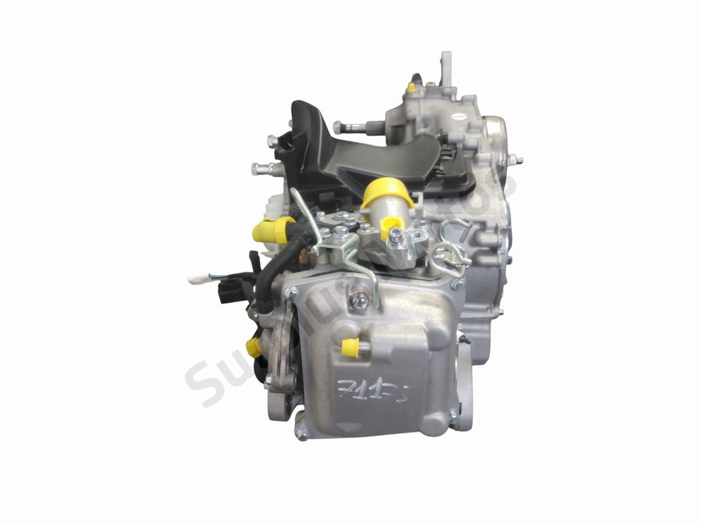 MOTEUR