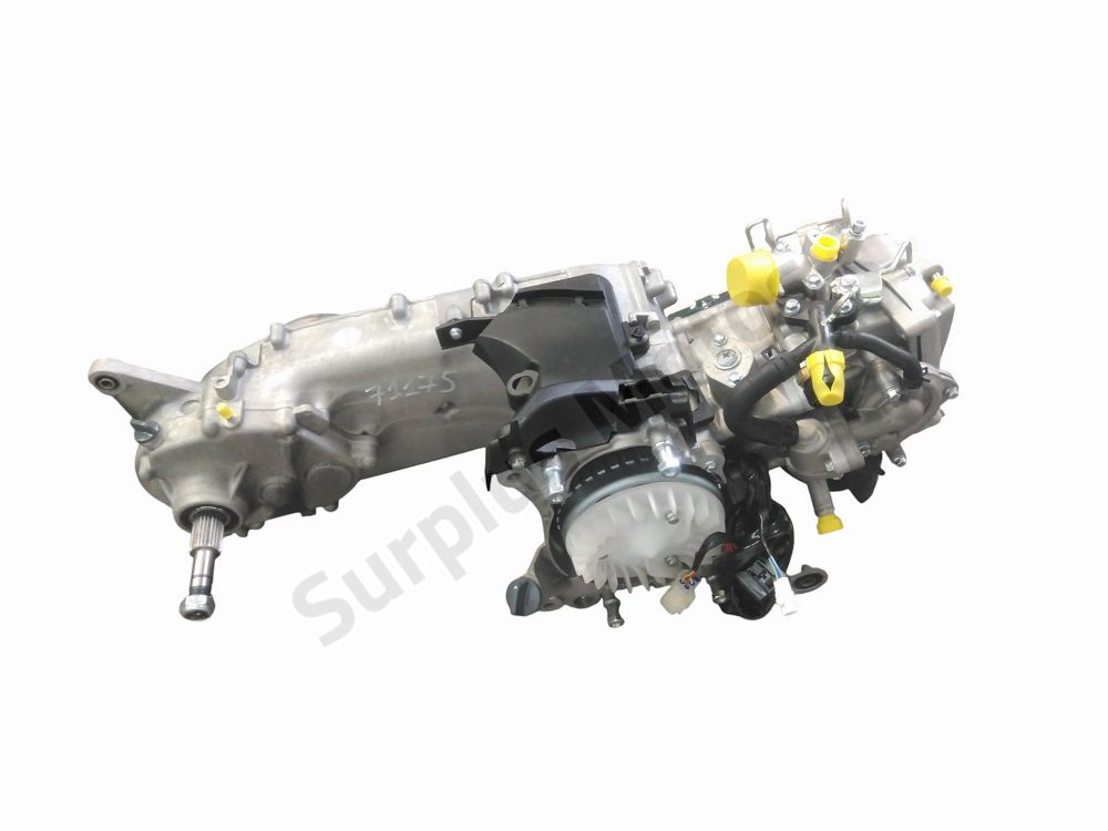 MOTEUR