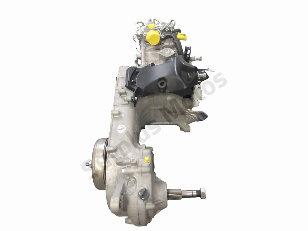 MOTEUR