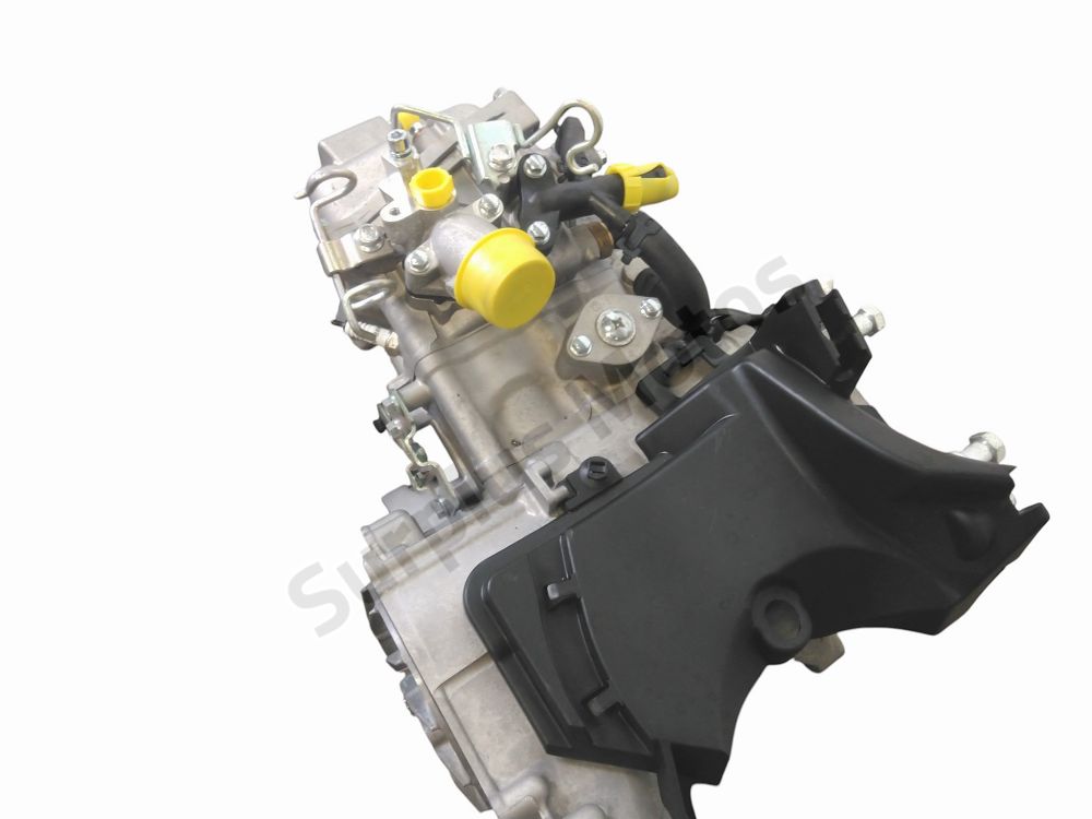 MOTEUR