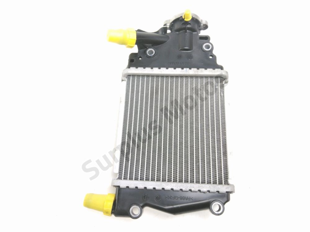 RADIATEUR EAU