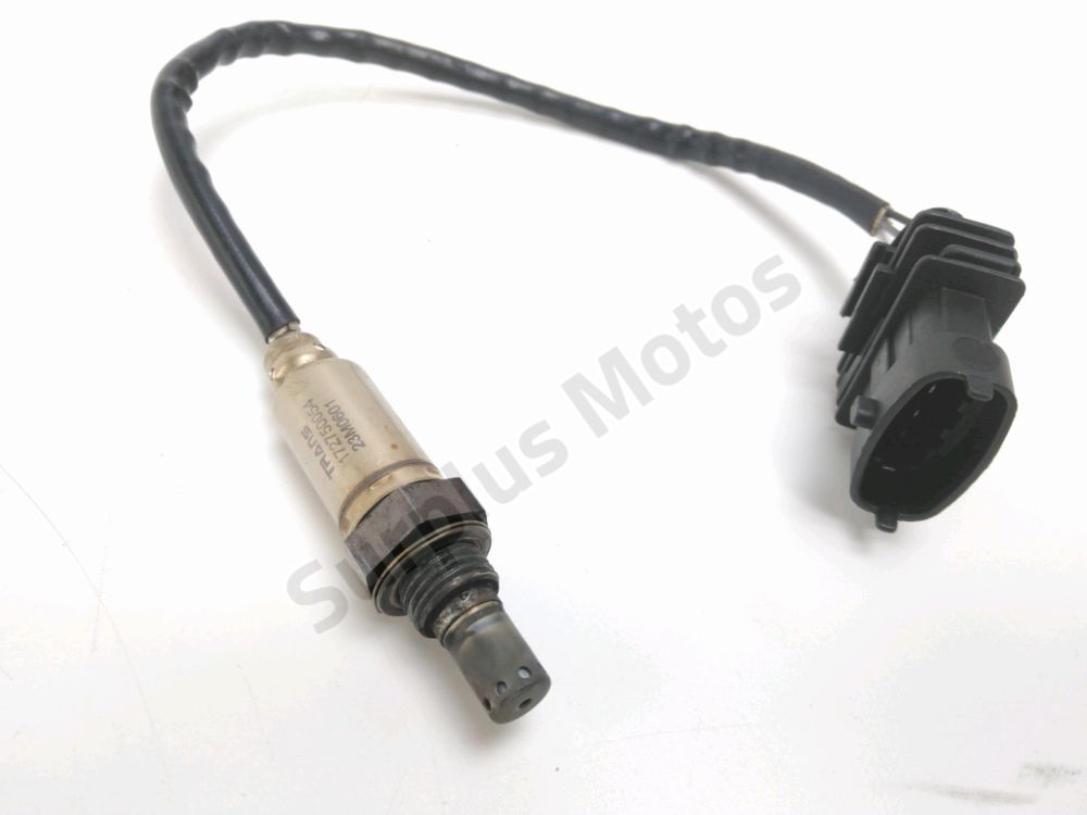 SONDE LAMBDA