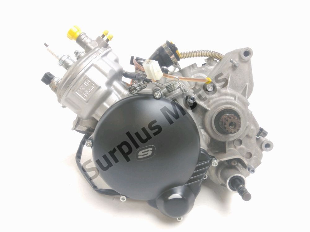 MOTEUR