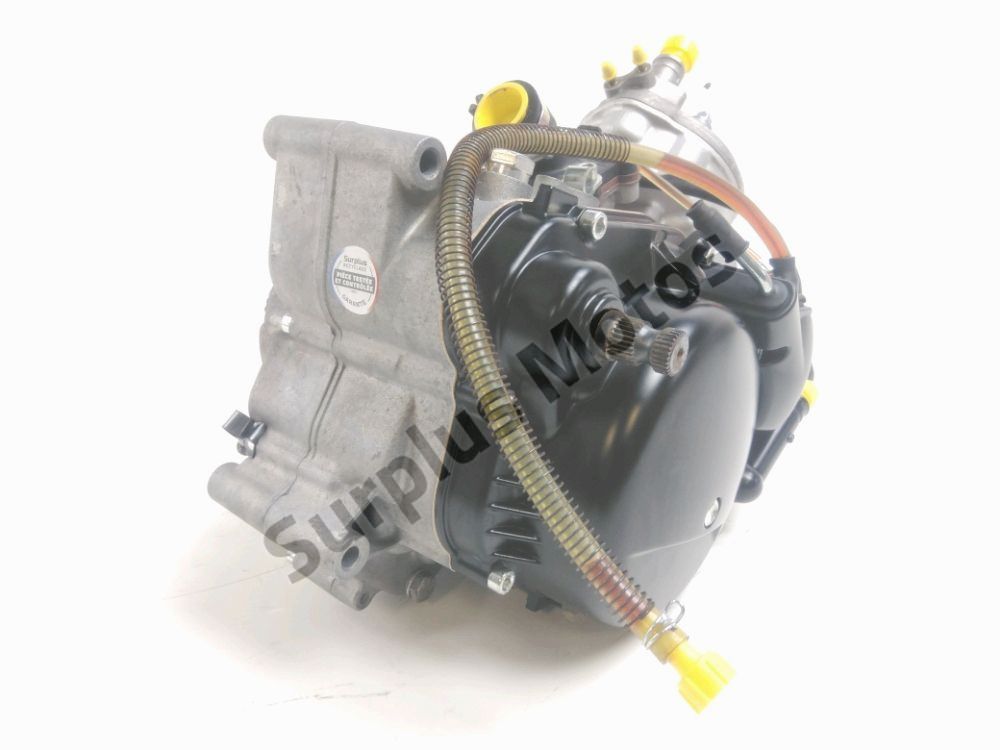 MOTEUR