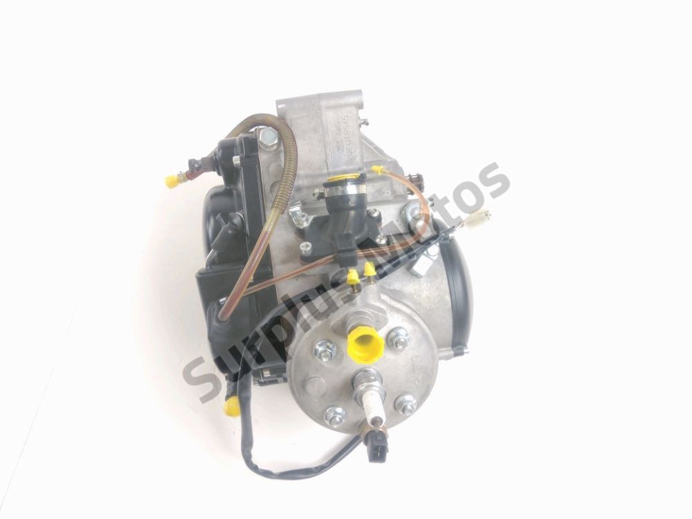 MOTEUR