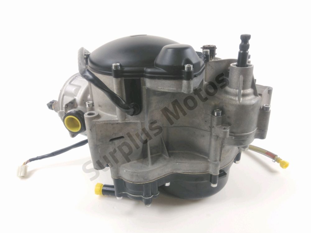 MOTEUR