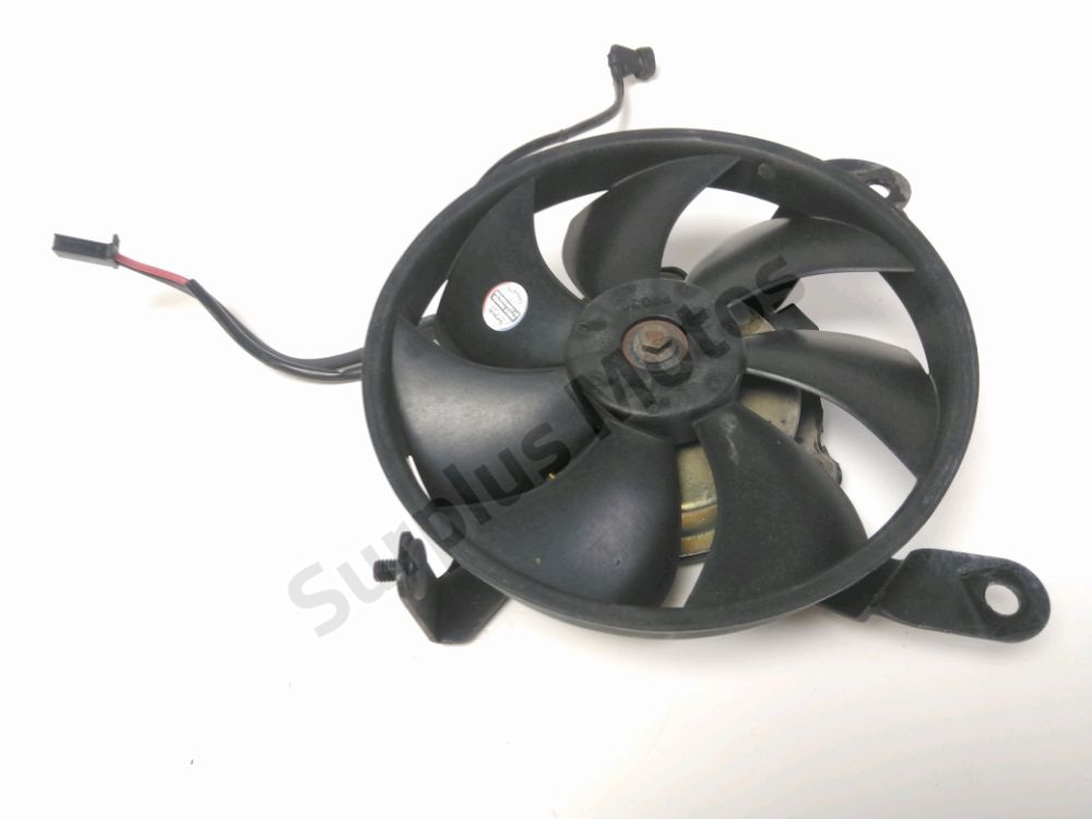VENTILATEUR