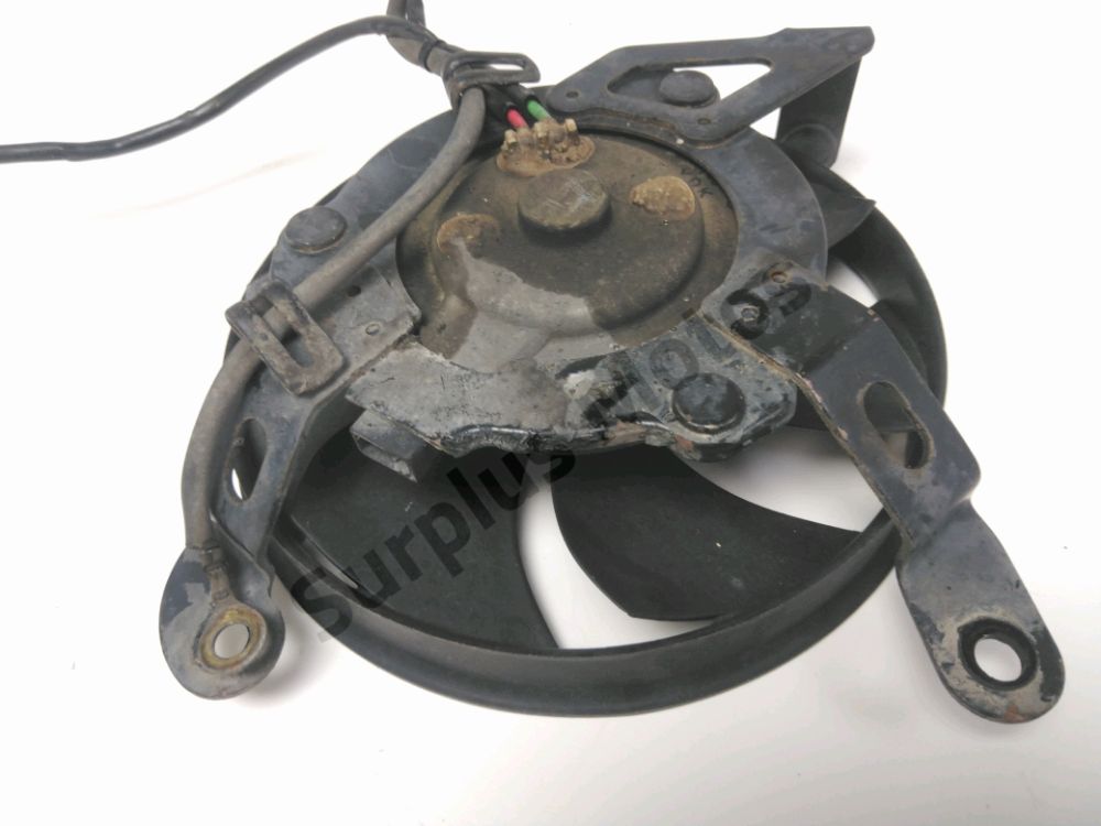 VENTILATEUR