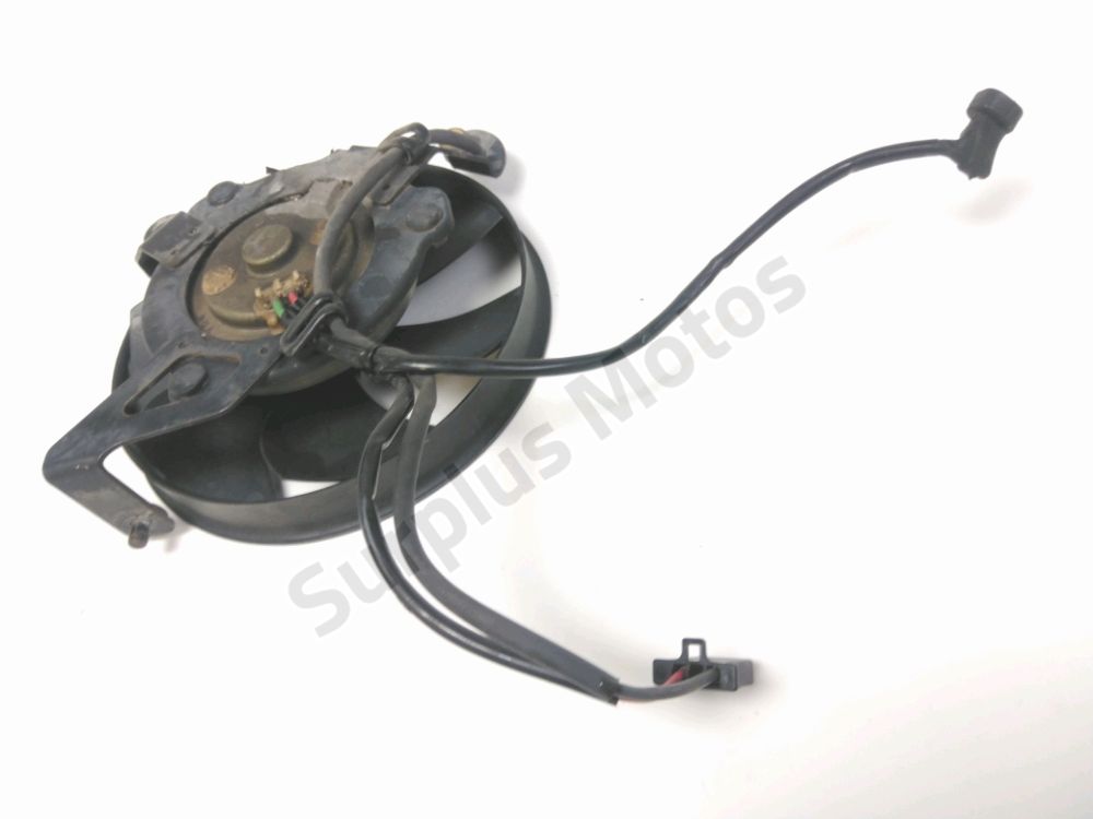 VENTILATEUR
