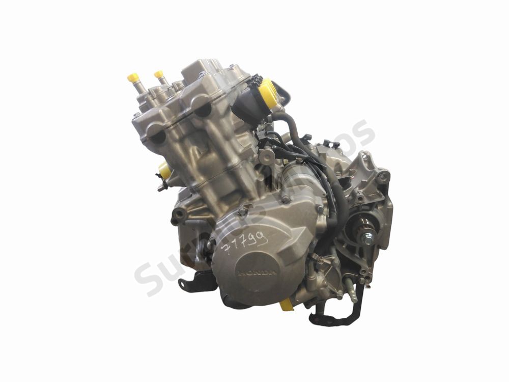 Moteur