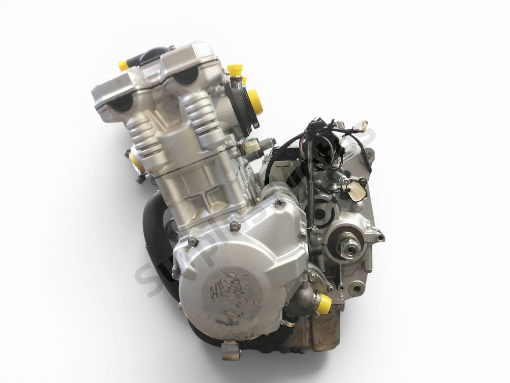 Moteur occasion SUZUKI GSF 650 BANDIT 2009
