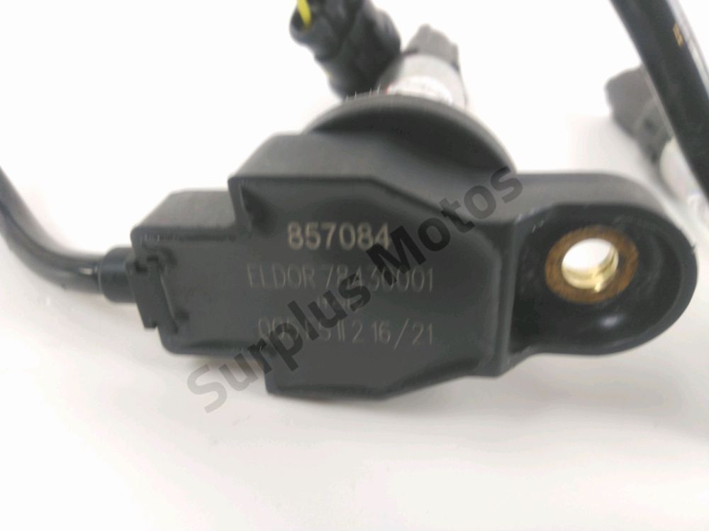 BOBINE ALLUMAGE