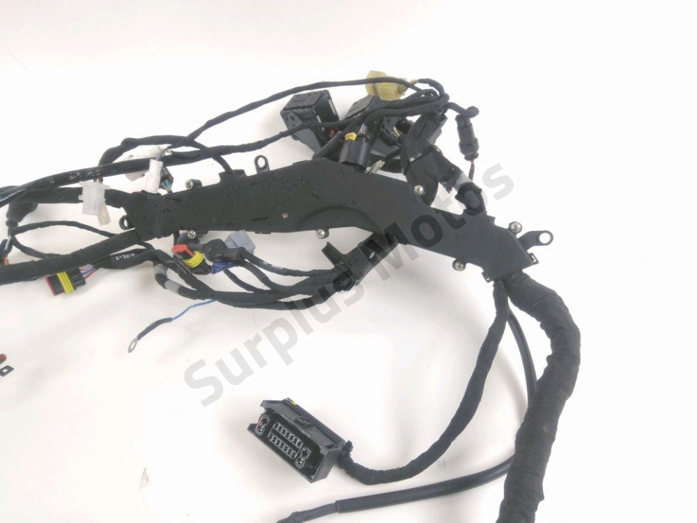 FAISCEAU ELECTRIQUE