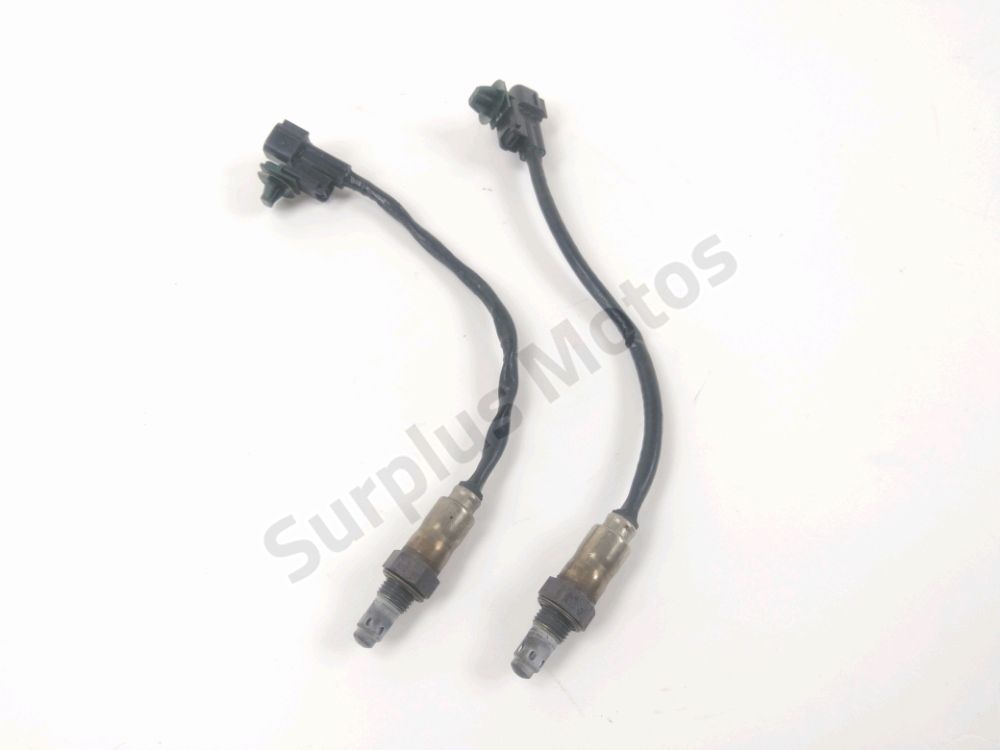 SONDE LAMBDA