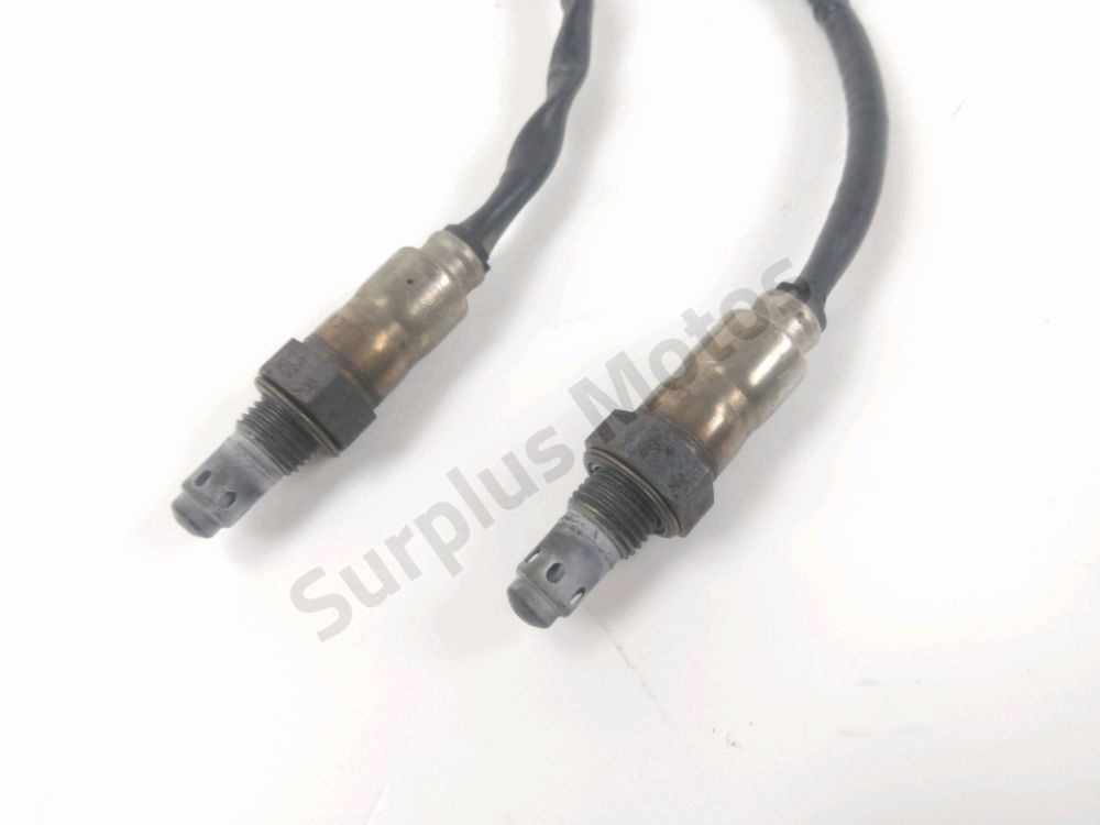 SONDE LAMBDA