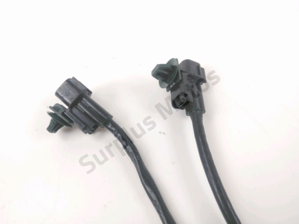 SONDE LAMBDA
