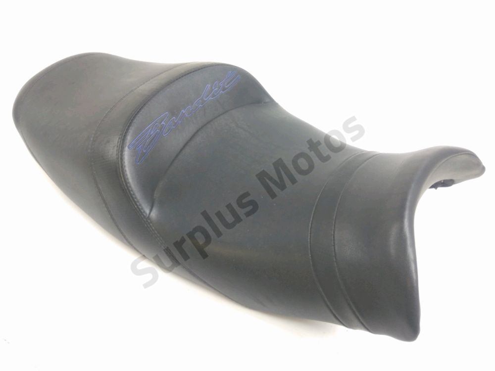 Selle complete occasion SUZUKI GSF 650 BANDIT 2009