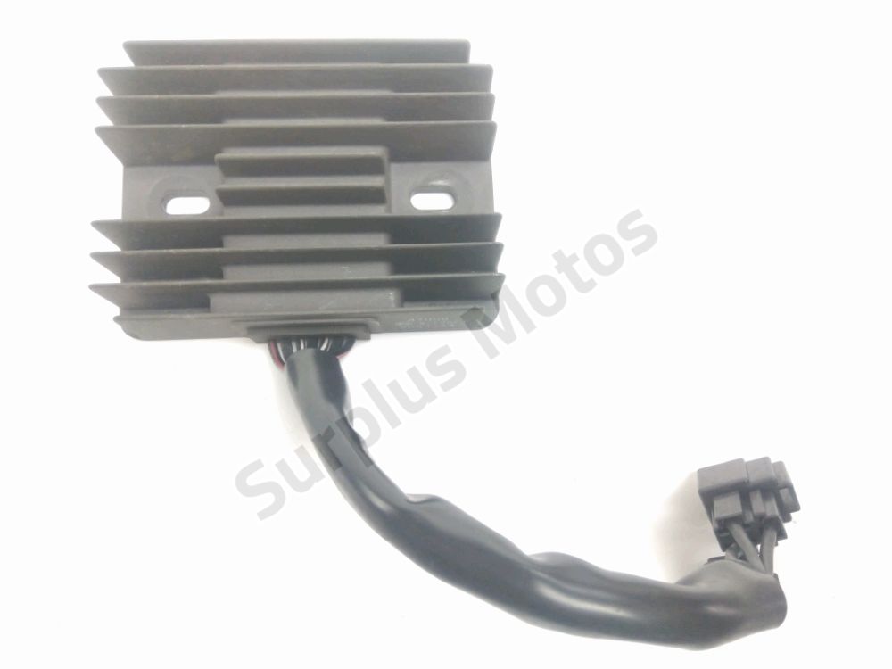 Regulateur de tension occasion SUZUKI GSF 650 BANDIT 2009