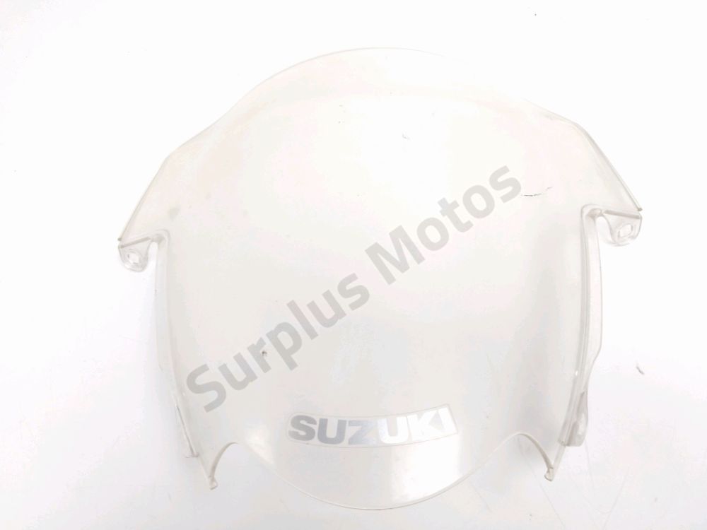 Bulle avant occasion SUZUKI GSF 650 BANDIT 2009