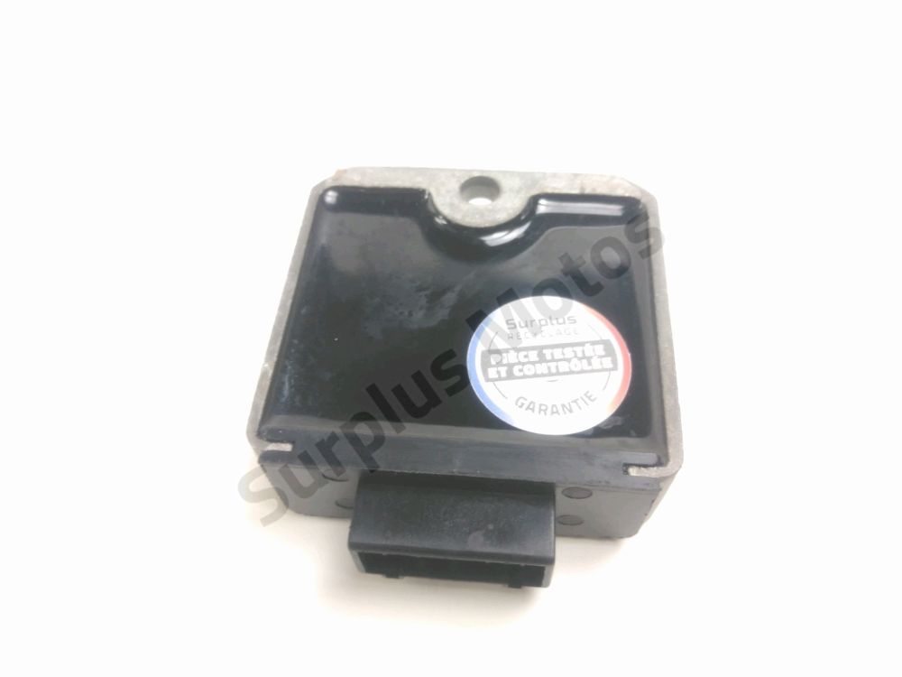 REGULATEUR DE TENSION