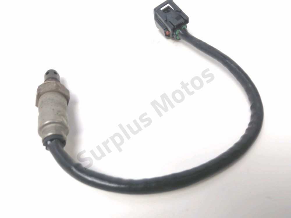 SONDE LAMBDA