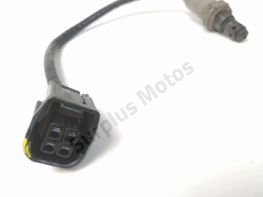 SONDE LAMBDA