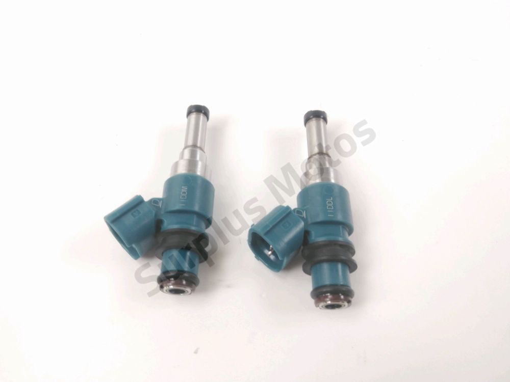 Injecteur
