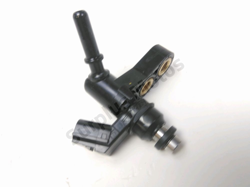 INJECTEUR