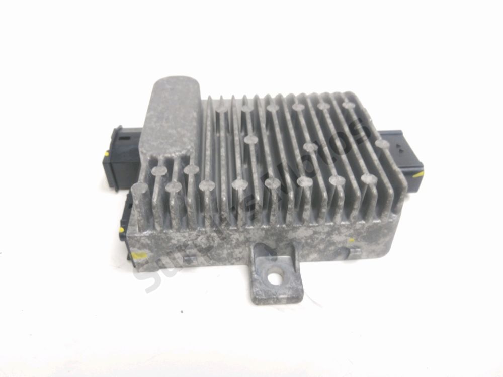 REGULATEUR DE TENSION