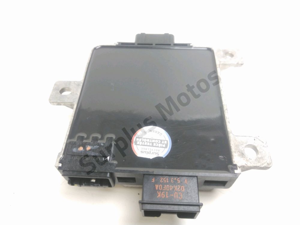 REGULATEUR DE TENSION