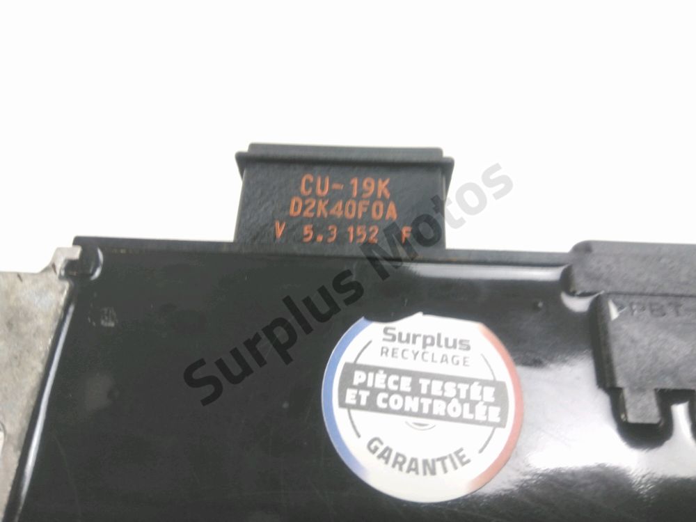REGULATEUR DE TENSION