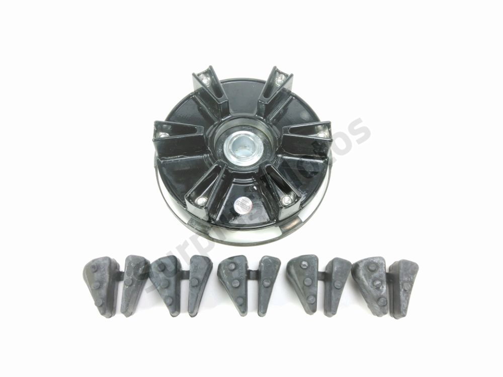 Porte couronne occasion YAMAHA XTZ TENERE 2024