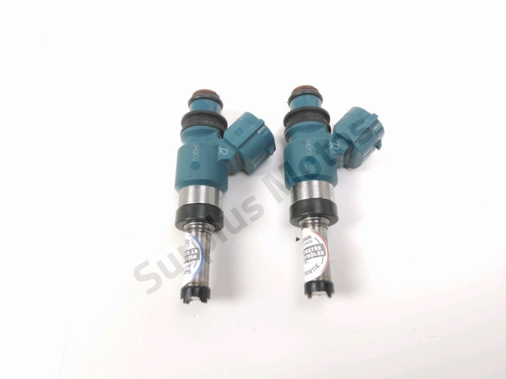 INJECTEUR