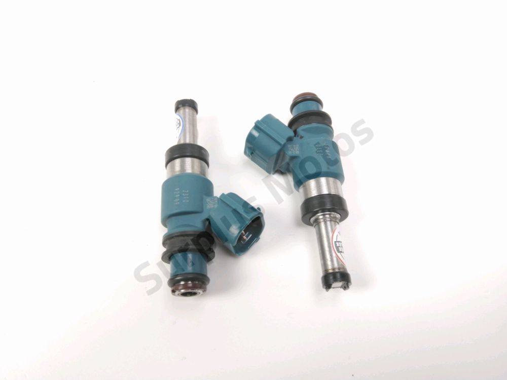 INJECTEUR
