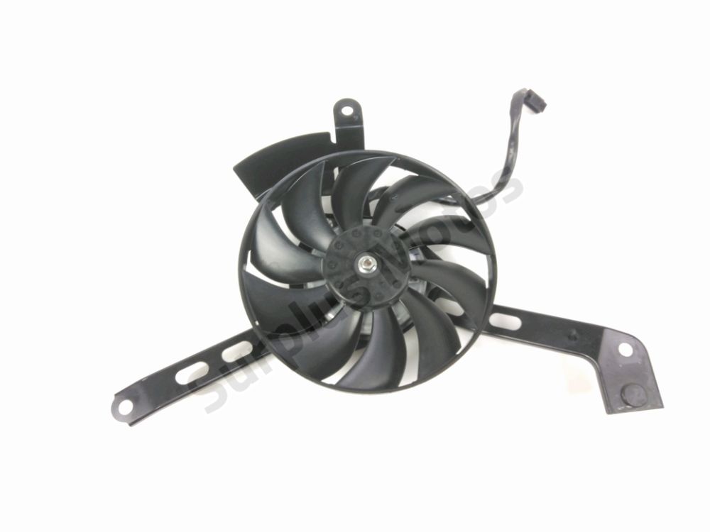 VENTILATEUR