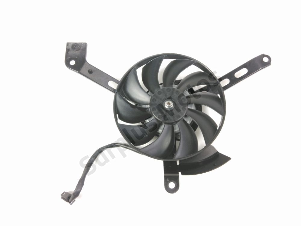 VENTILATEUR