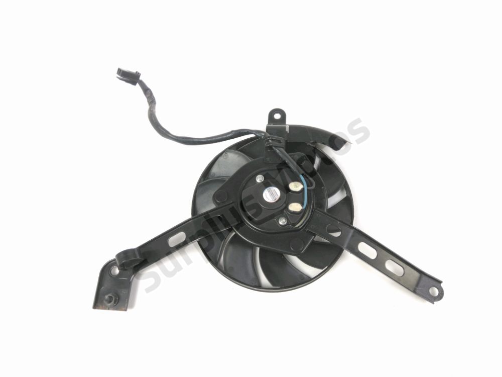 VENTILATEUR