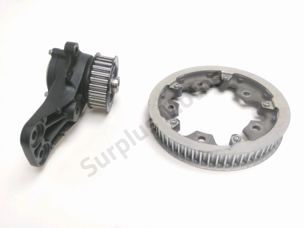 KIT TRANSMISSION COMPLET