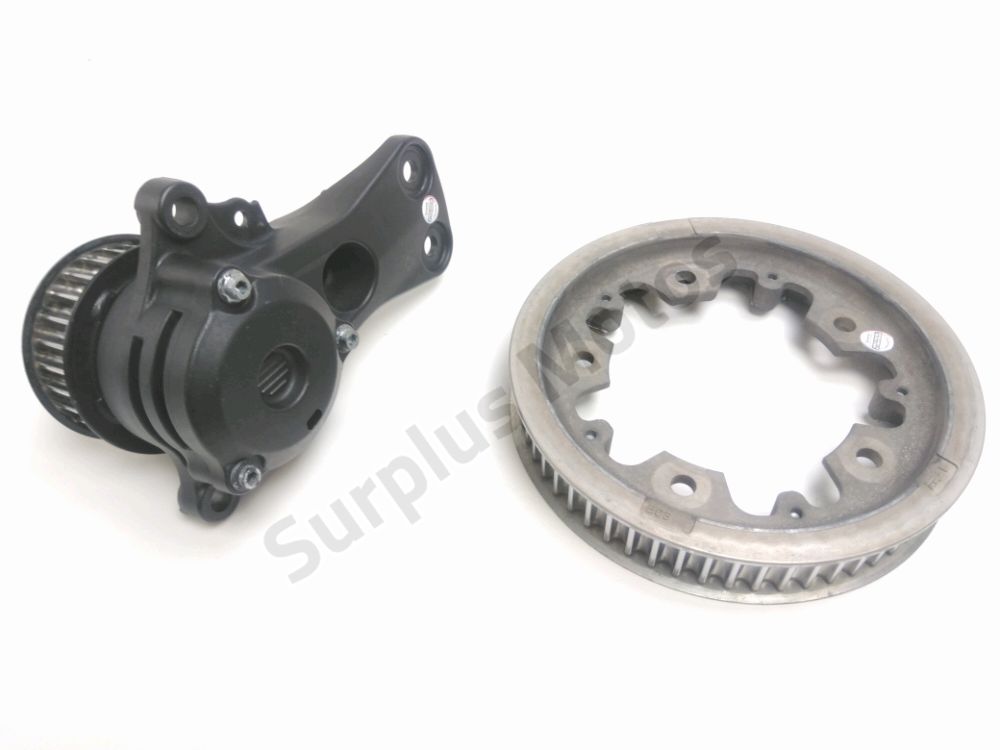 KIT TRANSMISSION COMPLET