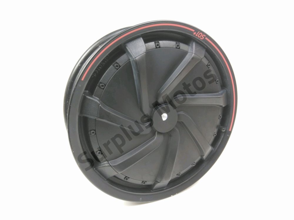 MOTEUR ELECTRIQUE