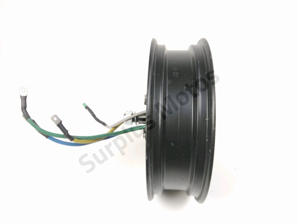 MOTEUR ELECTRIQUE