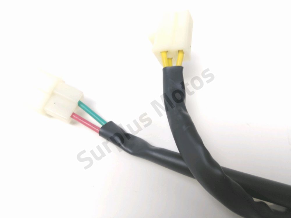REGULATEUR DE TENSION