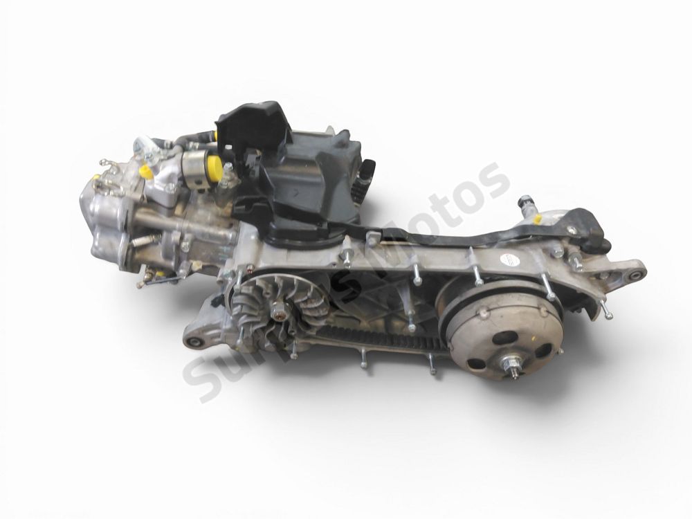 Moteur